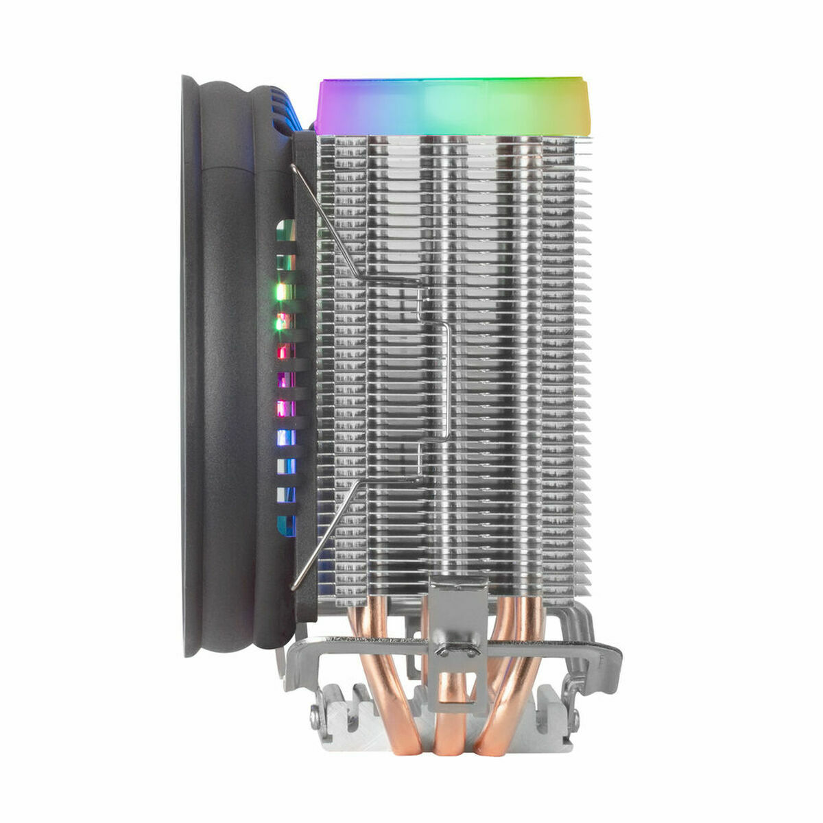 Ventilátor Mars Gaming MCPU33